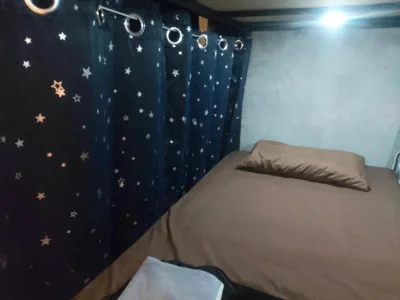 TALK TO THE MOON HOSTEL – 사진 2