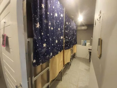 TALK TO THE MOON HOSTEL – 사진 3