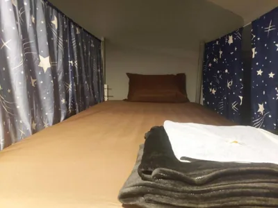 TALK TO THE MOON HOSTEL – 사진 6