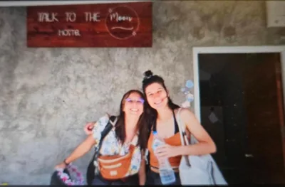 TALK TO THE MOON HOSTEL – 사진 11