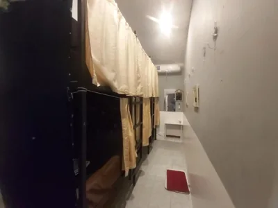 TALK TO THE MOON HOSTEL – 사진 12