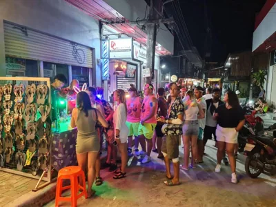 TALK TO THE MOON HOSTEL – 사진 15